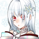 キャラクターアイコン
