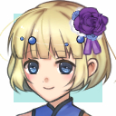 キャラクターアイコン