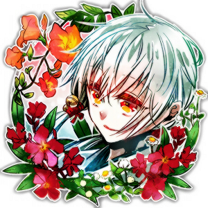 ＜拡大版＞キャラクターアイコン