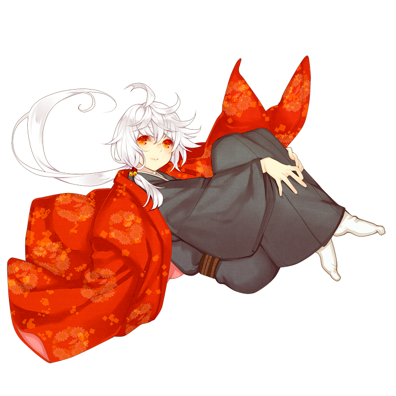 【４周年】ふわふわ