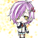 キャラクターアイコン