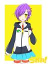 くーやのごそんがんです