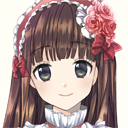 キャラクターアイコン