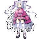 【春】和桜ロリ