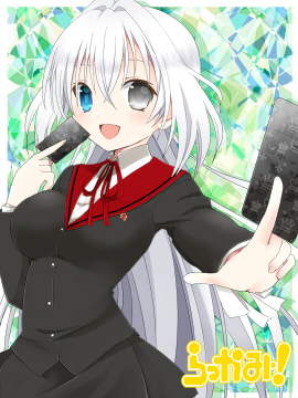 ポートレート