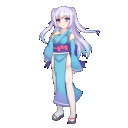 【プレイバック】【ゆかた】セクシー浴衣
