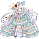 ＜拡大版＞Dance with Sword