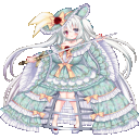 【武器】Dance with Sword