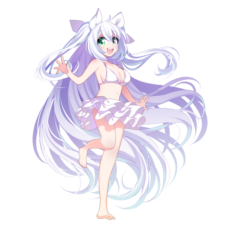 【夏だ！】今年の水着