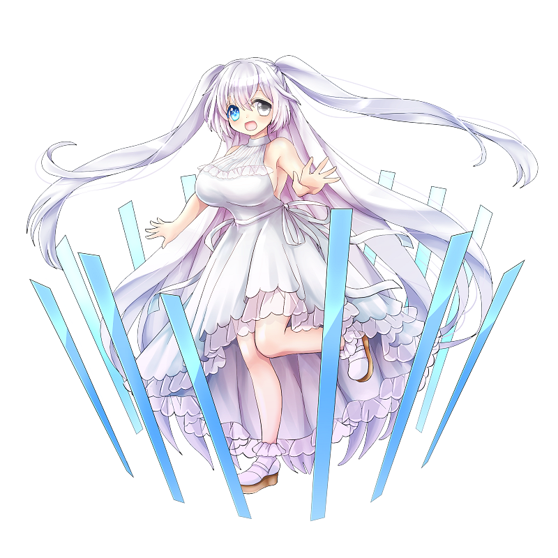 ろっこん開放！