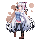 タピオカチャレンジ