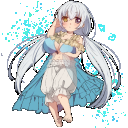 ＜拡大版＞寝間着代わりのベビードール