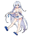 【寝子祭】水着