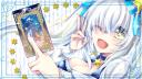 ＜拡大版＞フリーイラスト