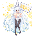 【１０周年】10周年バニー