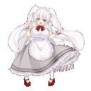 ウサミミメイド