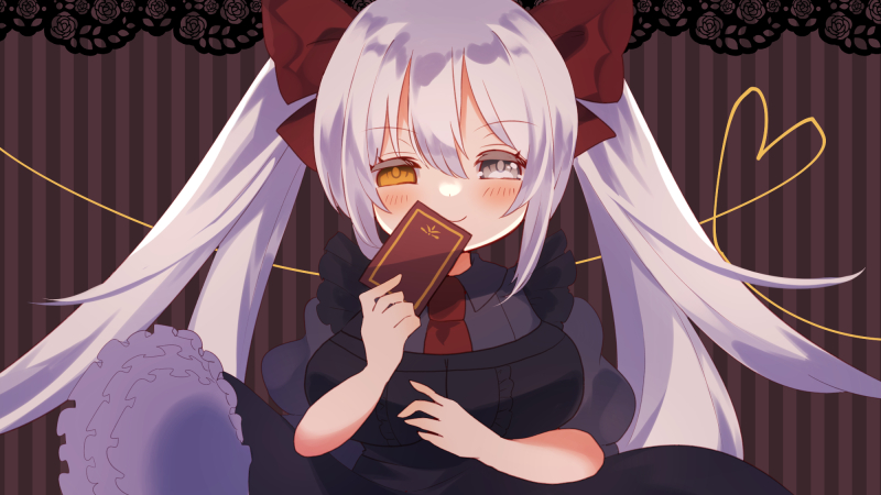 【bitter】フリーイラストＳ