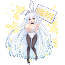 ＜拡大版＞10周年バニー