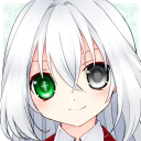 白 真白