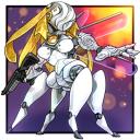 【CG】ネージュリェーツ