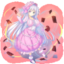 甘ロリ