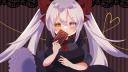 ＜拡大版＞フリーイラスト