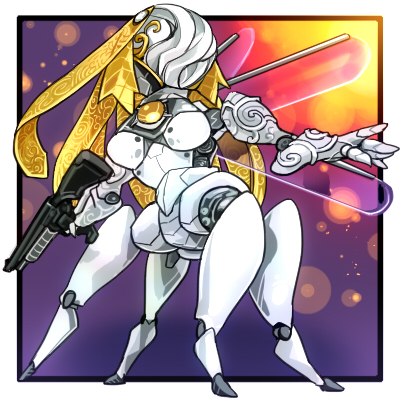 【CG】ネージュリェーツ