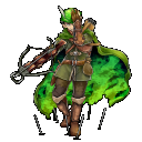 【星幽塔】狩人