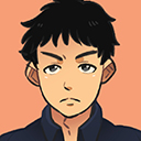 キャラクターアイコン