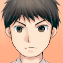 キャラクターアイコン