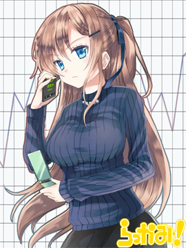 ポートレート