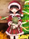 【クリスマス】けろー♪