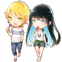 【記念イラスト】