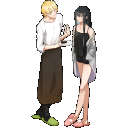 【バレンタイン／スウィート】