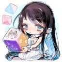 サイコロアイコン