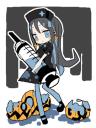 【ハロウィン】