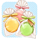 ホワイトデーのお返し