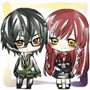 【全身アイコン】