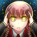 ろっこん発動中…