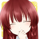 【笑顔】キャラクターアイコン