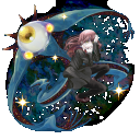 【ろっこん擬人化企画】千里眼