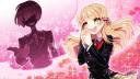 【春】それは運命の出会いの季節（妄想）