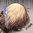 キャラクターアイコン