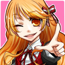 キャラクターアイコン