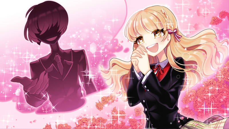 【春】それは運命の出会いの季節（妄想）