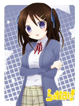 ポートレート