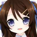 友生 晴