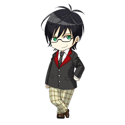 【記念イラスト】