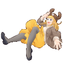 ＜拡大版＞全身イラスト