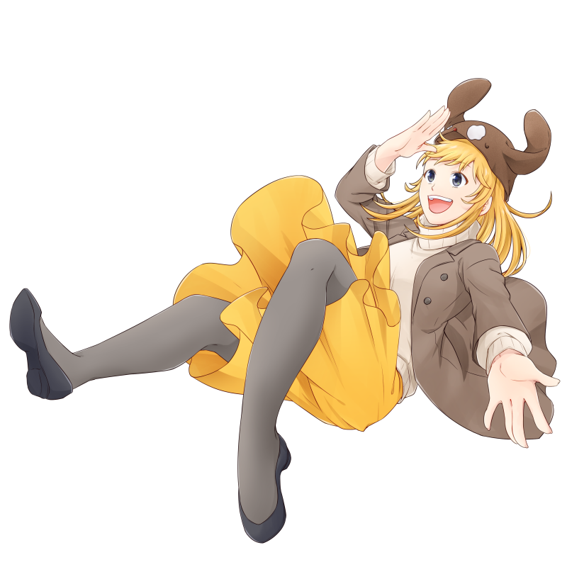 【４周年】素敵なお兄さん発見！